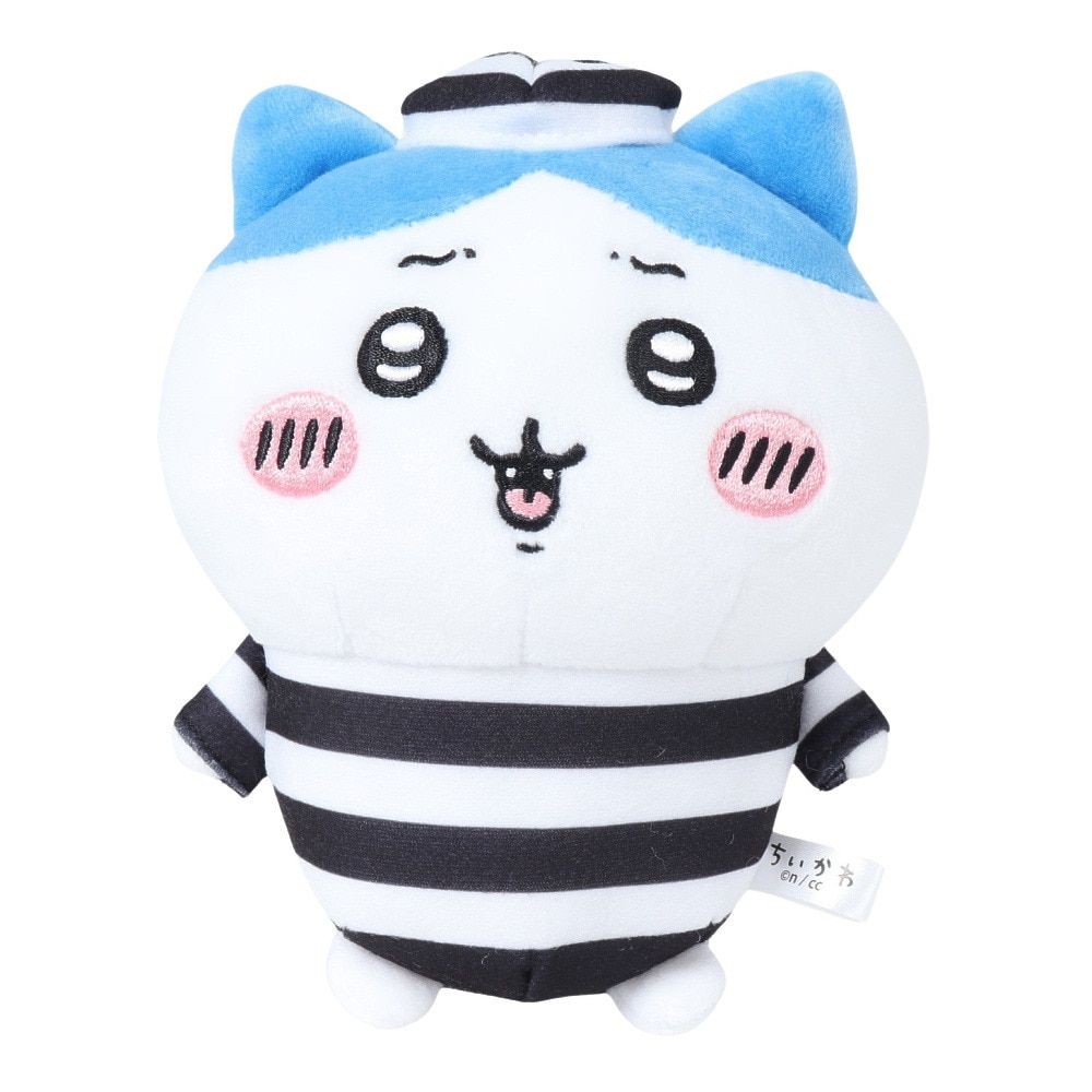 ちいかわ（メンズ、レディース、キッズ）ぽてたまぬいぐるみ