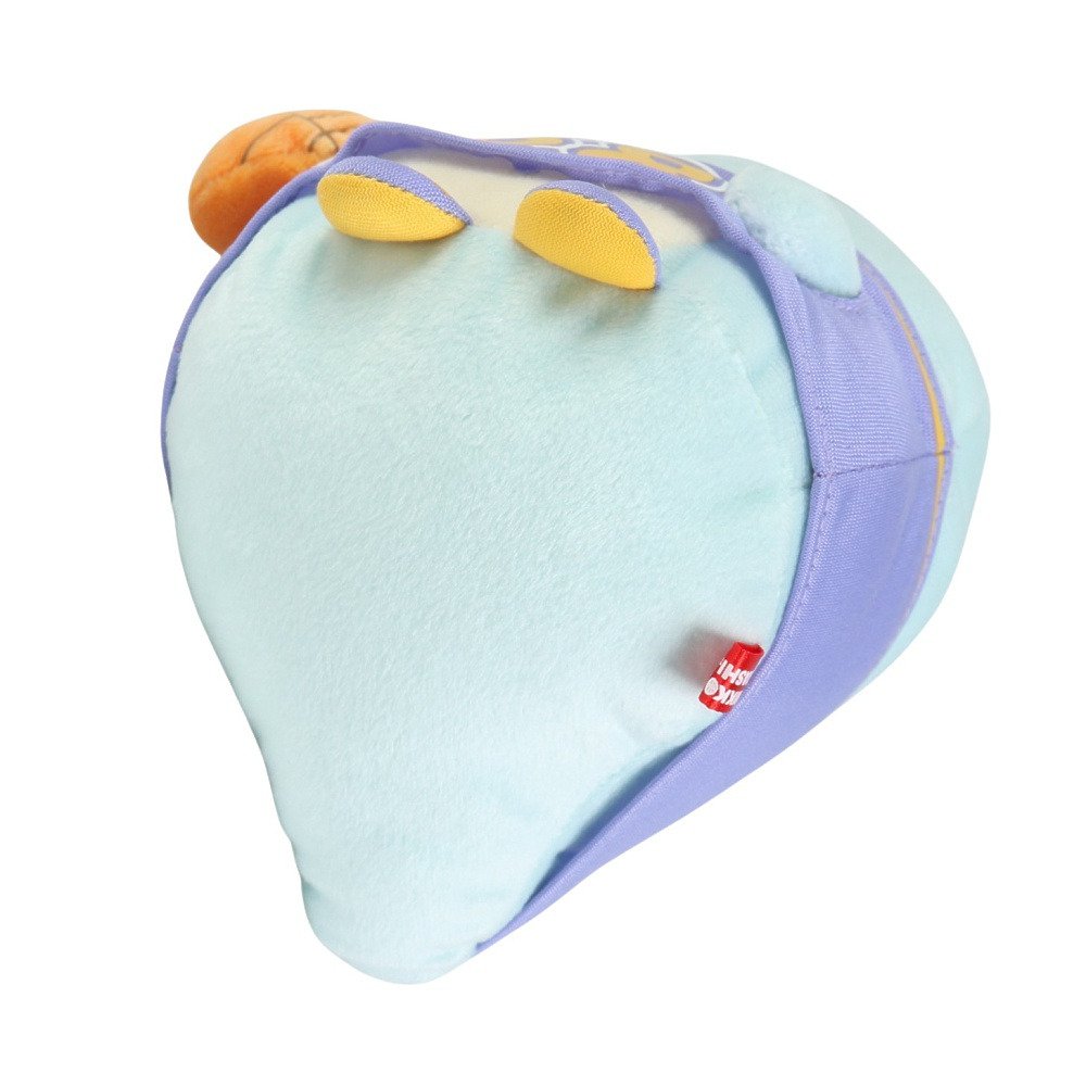 すみっコぐらし（Sumikkogurashi）（メンズ、レディース、キッズ）ぬいぐるみ とかげ MO73201