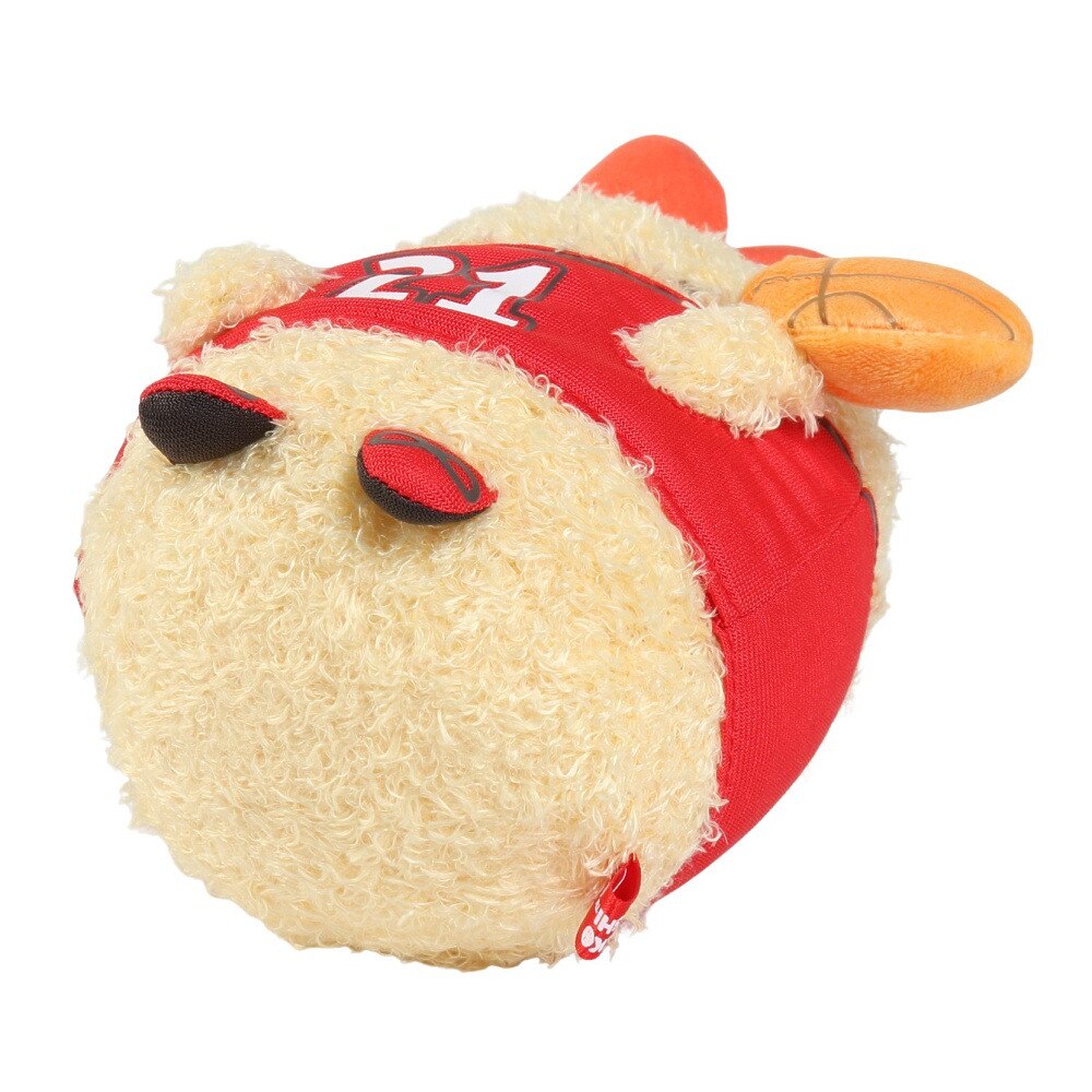 すみっコぐらし（Sumikkogurashi）（メンズ、レディース、キッズ）ぬいぐるみ えびふらいのしっぽ MO73301