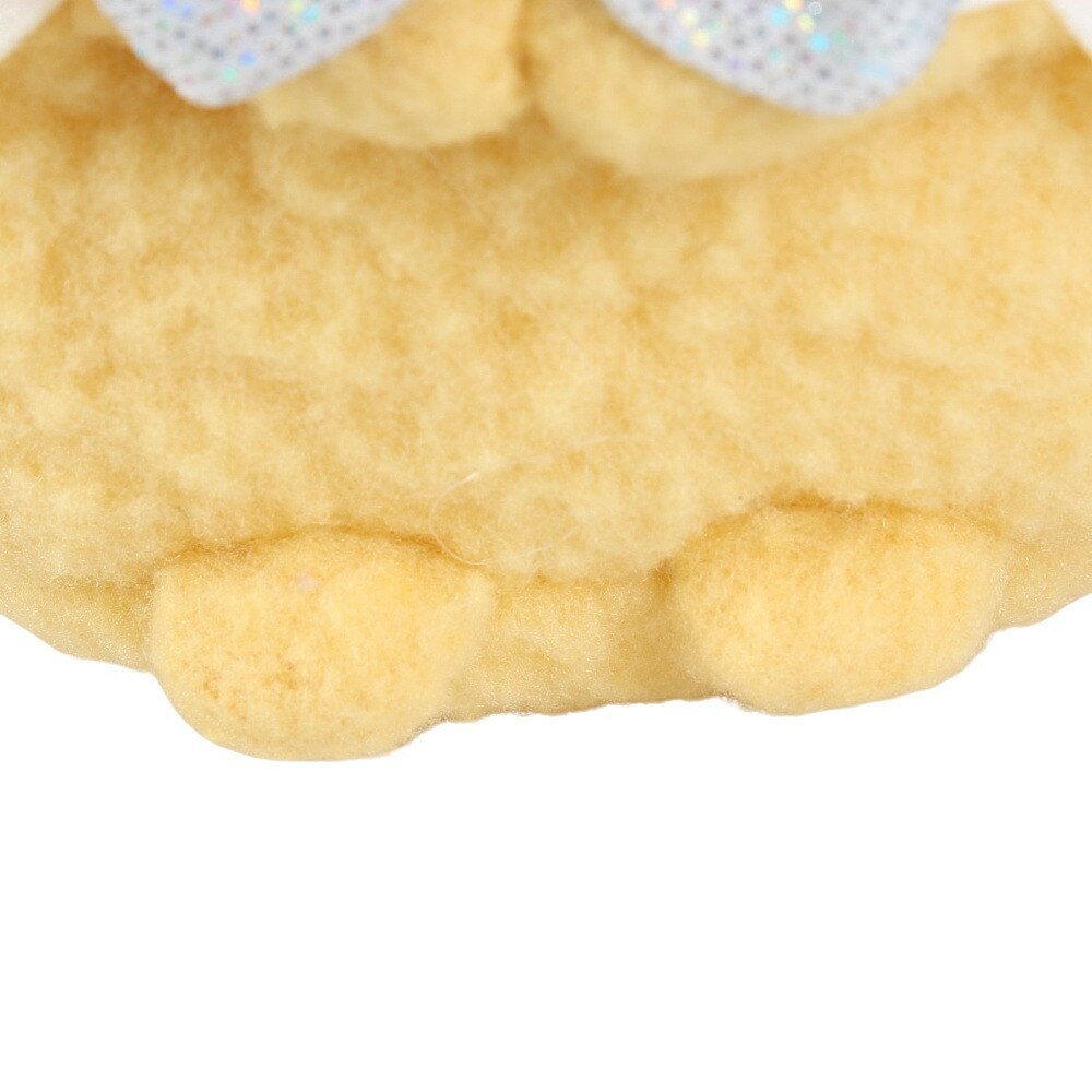 すみっコぐらし（Sumikkogurashi）（メンズ、レディース、キッズ）ぬいぐるみ S 天使なえびてんアイドル えびふらいのしっぽ MO62701