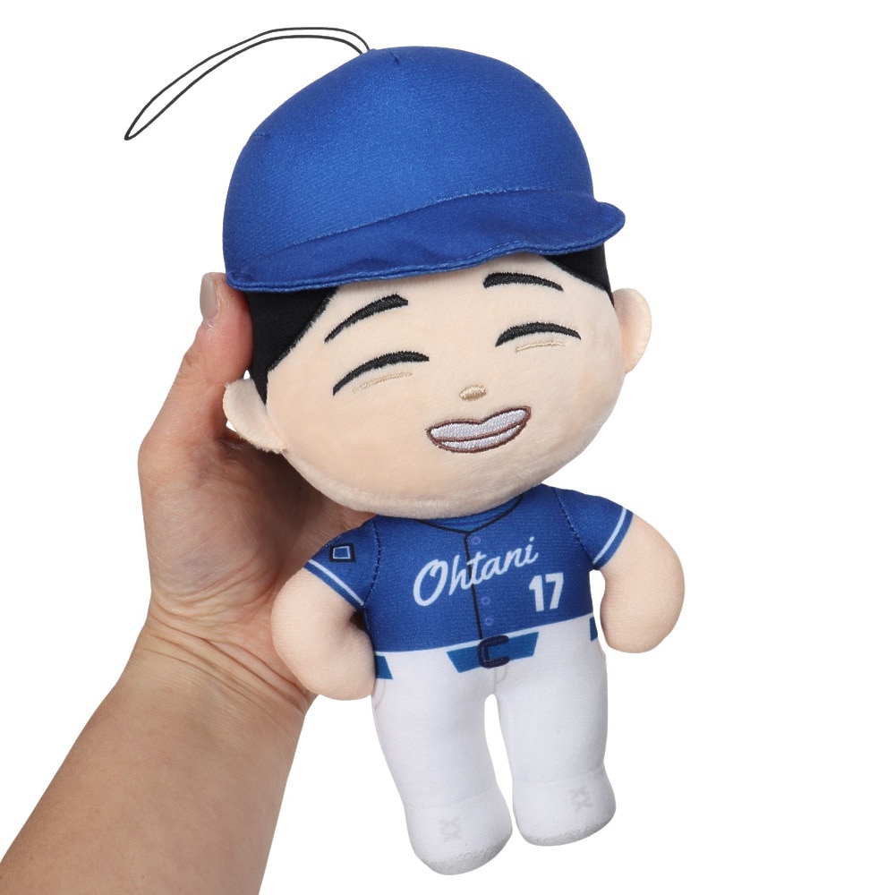 バンダイ（BANDAI）（メンズ、レディース）大谷翔平 ぬいぐるみ C NT 474120