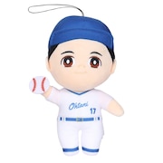 (メンズ、レディース)大谷翔平 ぬいぐるみ D NT 474121