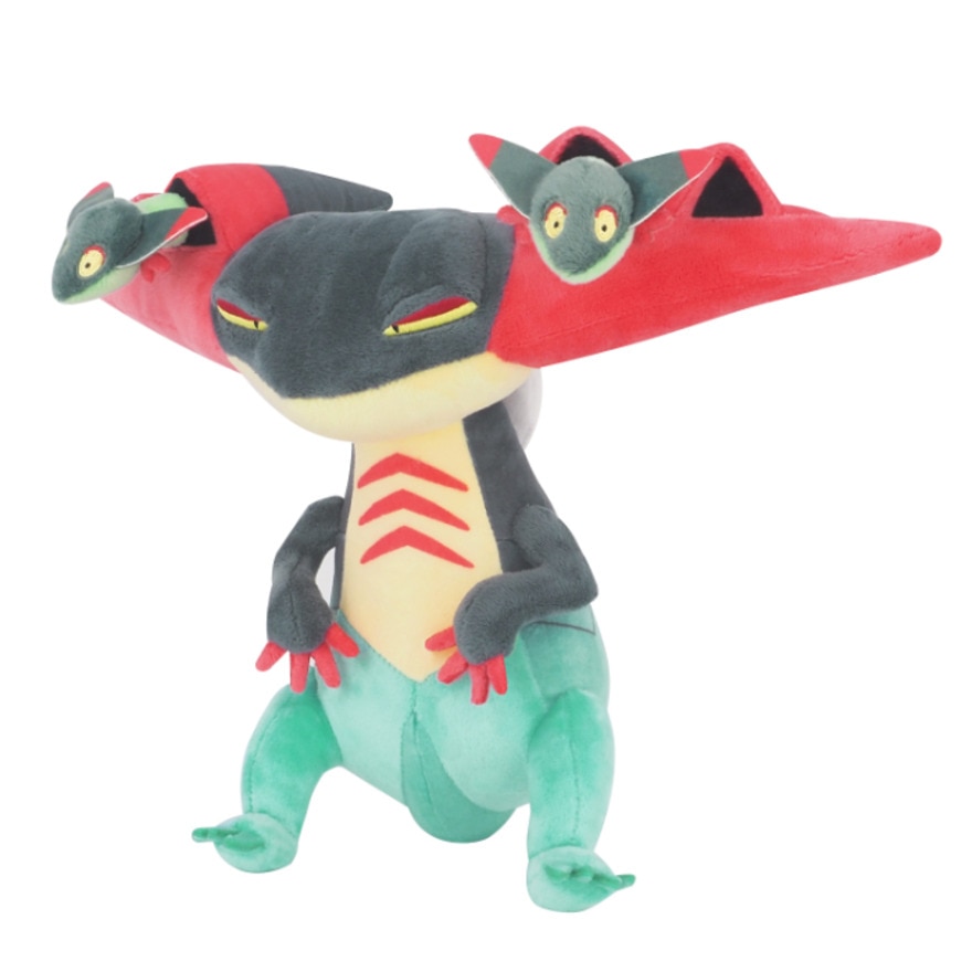 ポケモン（pokemon）（キッズ）ポケモンぬいぐるみS ドラパルト 35943
