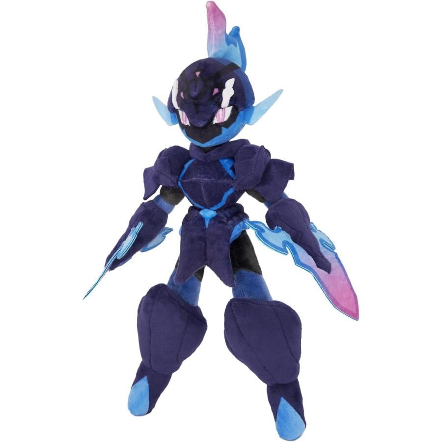 ポケモン（pokemon）（キッズ）ポケモンぬいぐるみS ソウブレイズ