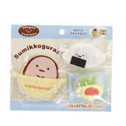 すみっコぐらし（Sumikkogurashi）（メンズ、レディース、キッズ）お着替えすみっコセット MY16701