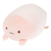(キッズ)スーパーもーちもちぬいぐるみ たぴおか ピンク MY07901