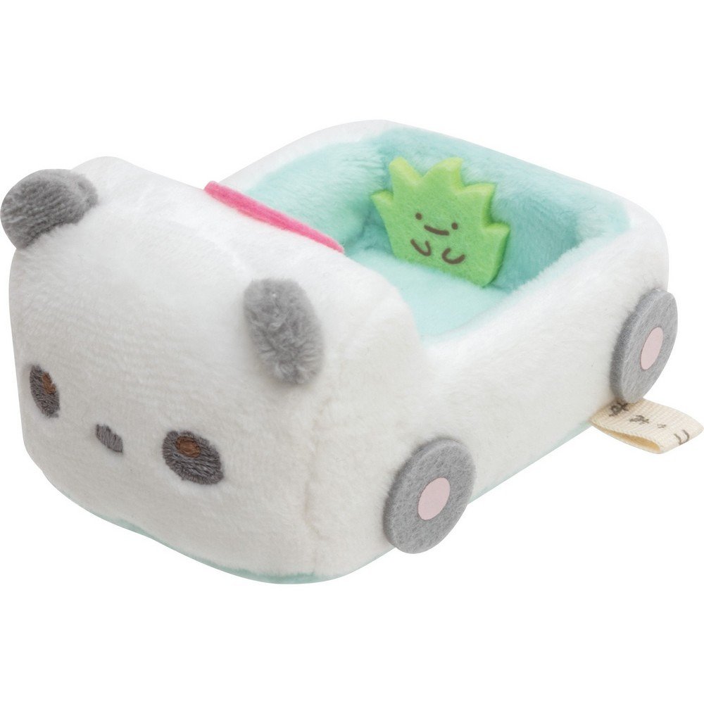 すみっコぐらし（Sumikkogurashi）（キッズ）サンエックス すみっコ