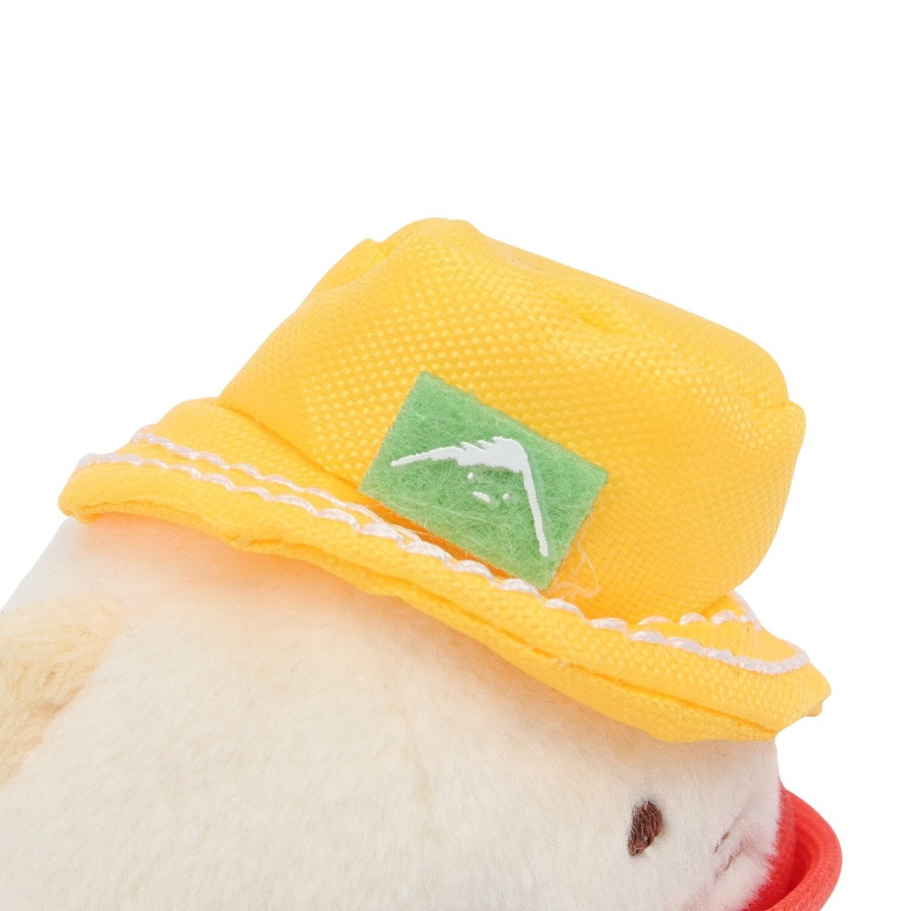 すみっコぐらし（Sumikkogurashi）（キッズ）プライベート てのりぬいぐるみ ねこ MF18301