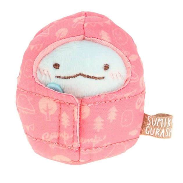 すみっコぐらし（Sumikkogurashi）（キッズ）プライベート てのり 