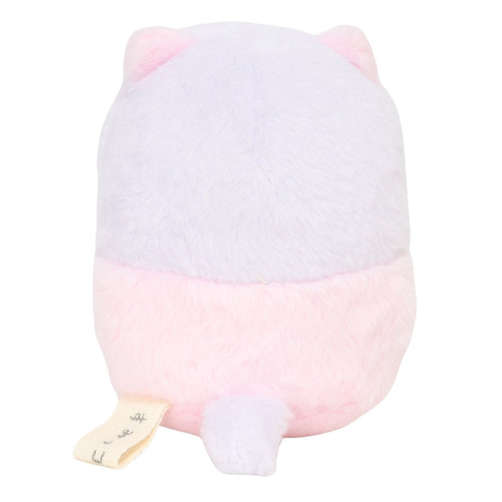 すみっコぐらし（Sumikkogurashi）（キッズ）てのりぬいぐるみギフト