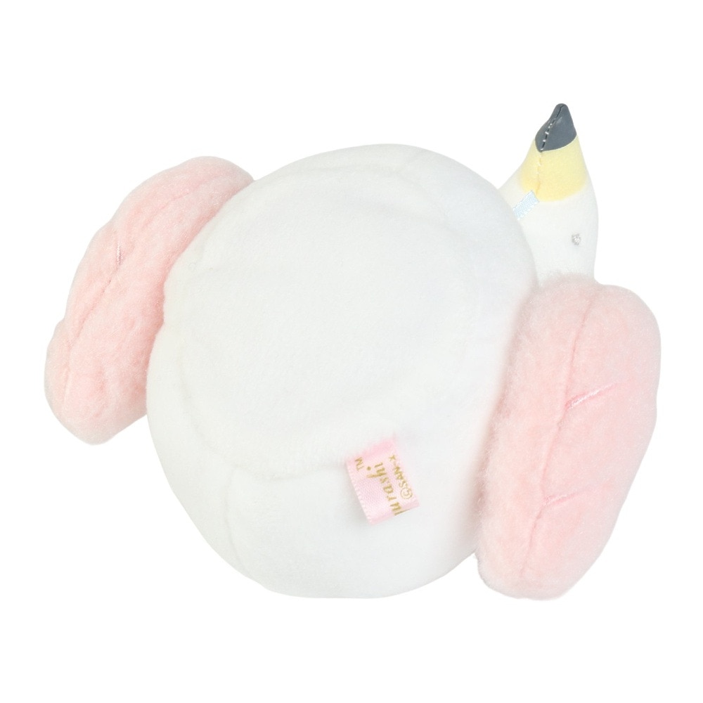 すみっコぐらし（Sumikkogurashi）（キッズ）てのりぬいぐるみ はく