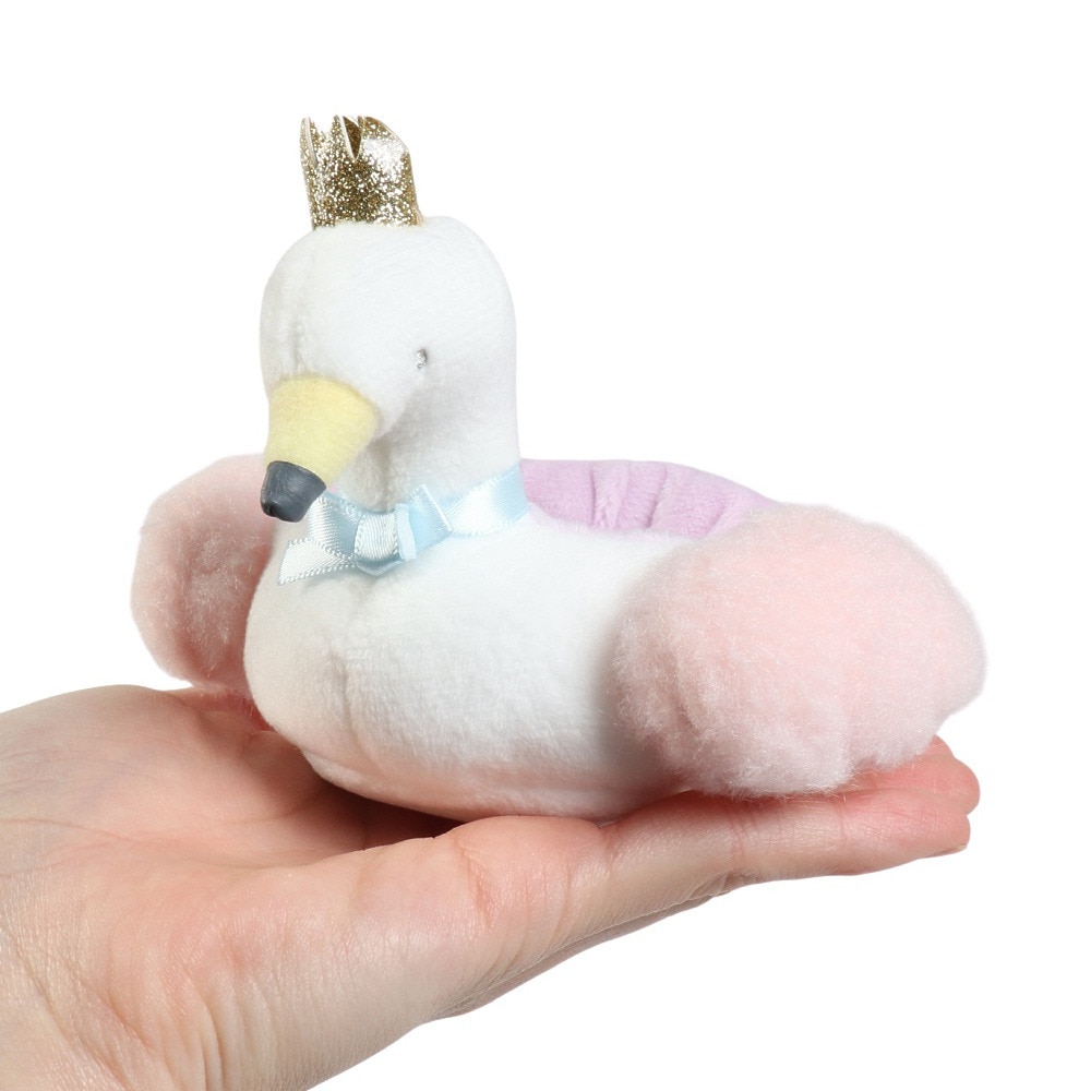 すみっコぐらし（Sumikkogurashi）（キッズ）てのりぬいぐるみ はく