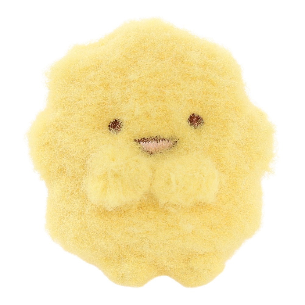 スミッコグラシ（キッズ）てのりぬいぐるみ ぽっぷこーん(キャラメル味) MF40301