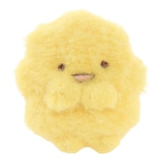 スミッコグラシ(キッズ)てのりぬいぐるみ ぽっぷこーん(キャラメル味) MF40301