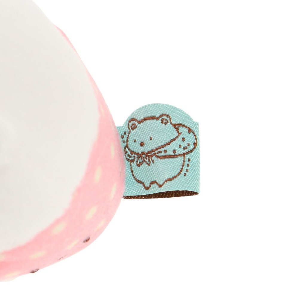 スミッコグラシ（キッズ）てのりぬいぐるみセット しろくま/ねこ MF52601