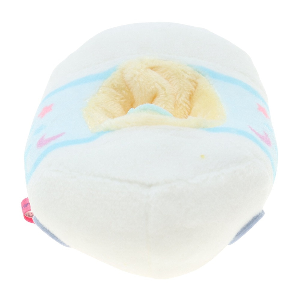 すみっコぐらし（Sumikkogurashi）（キッズ）てのりぬいぐるみ おばけカー MF59401