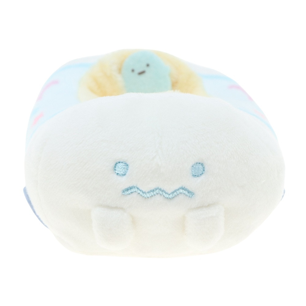 すみっコぐらし（Sumikkogurashi）（キッズ）てのりぬいぐるみ
