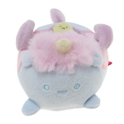 (メンズ、レディース、キッズ)てのりぬいぐるみ たぴユニコーン MF59501
