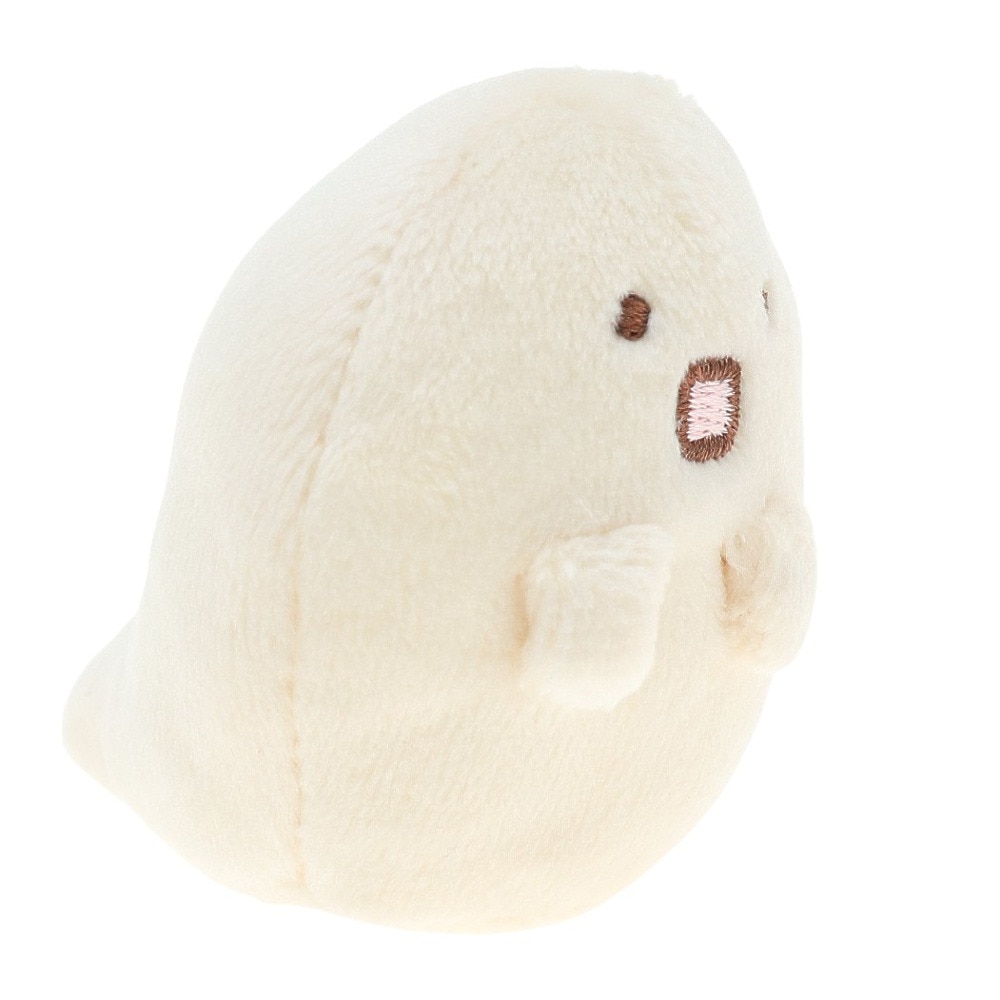 すみっコぐらし（Sumikkogurashi）（キッズ）てのりぬいぐるみセット MF59701