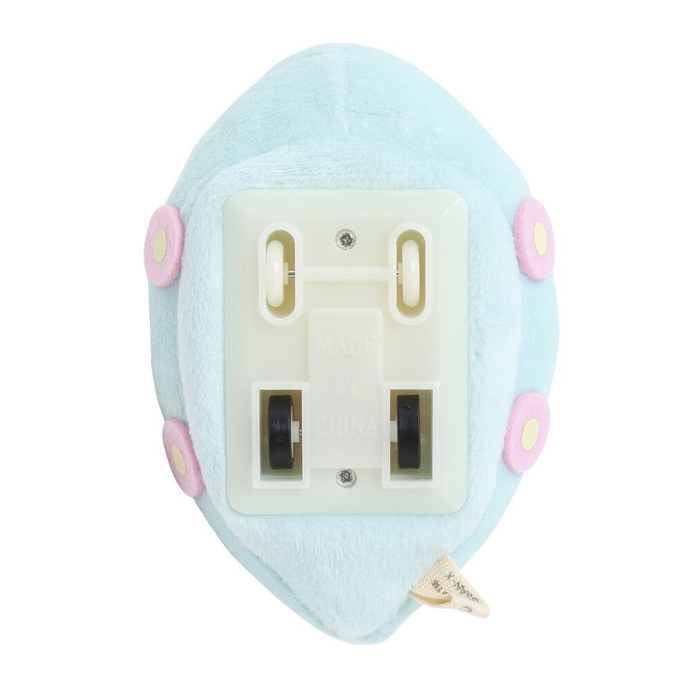 すみっコぐらし（Sumikkogurashi）（キッズ）走るてのり