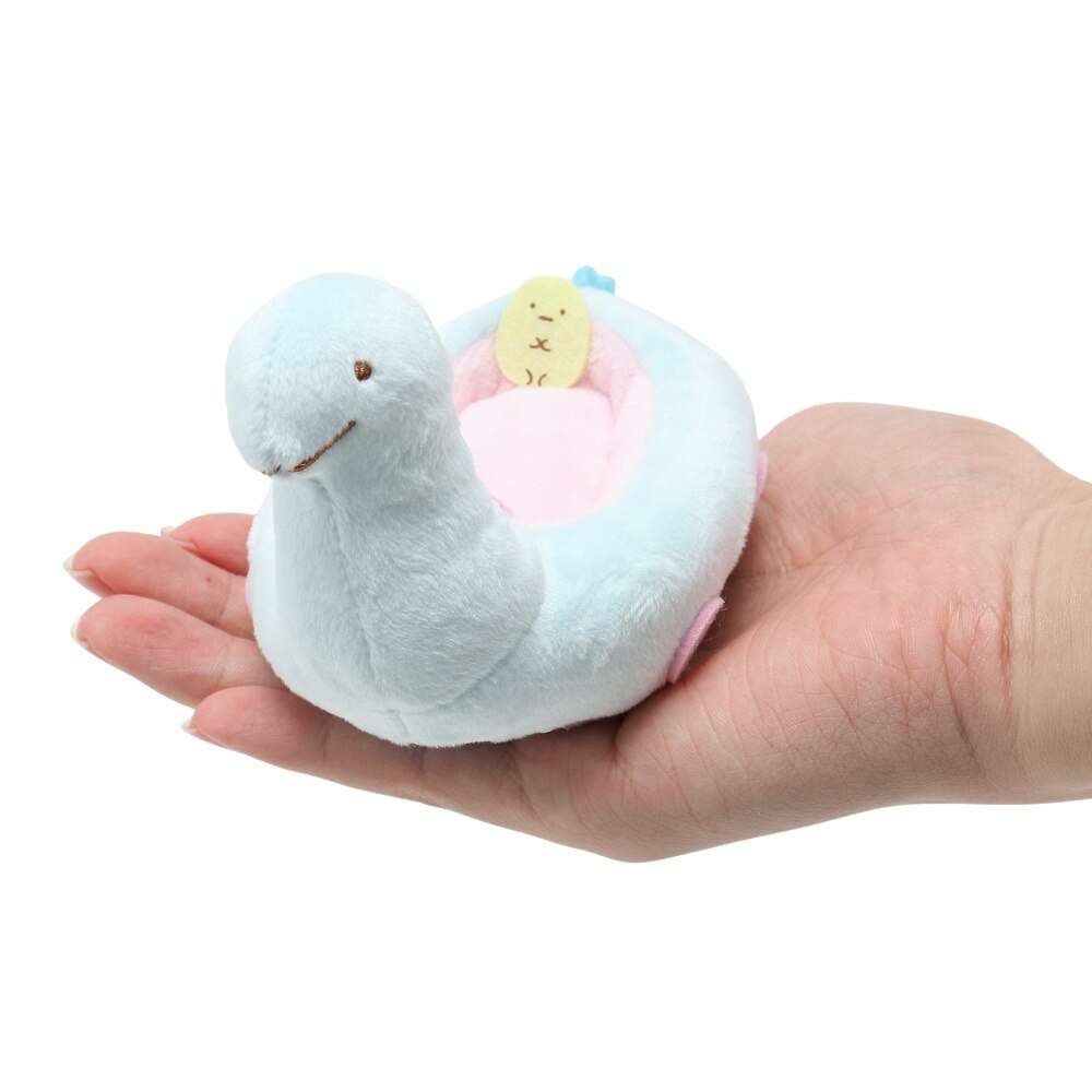 すみっコぐらし（Sumikkogurashi）（キッズ）走るてのり