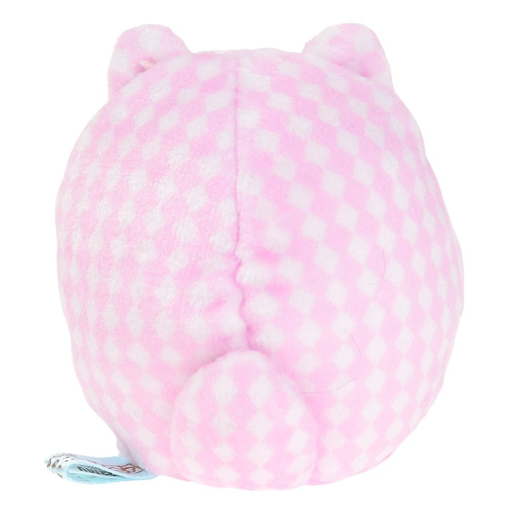 すみっコぐらし（Sumikkogurashi）（メンズ、レディース、キッズ）てのりぬいぐるみ たぴおか チェシャねこ MF65301  スポーツ用品はスーパースポーツゼビオ