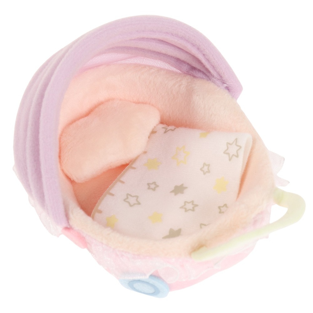 すみっコぐらし（Sumikkogurashi）（キッズ）てのりぬいぐるみ すみっコベビー MF85201