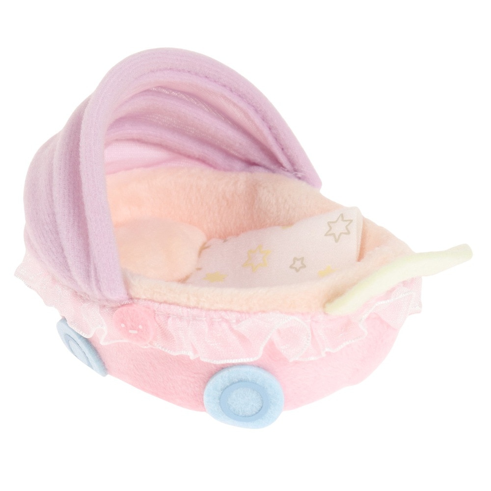 すみっコぐらし（Sumikkogurashi）（キッズ）てのりぬいぐるみ