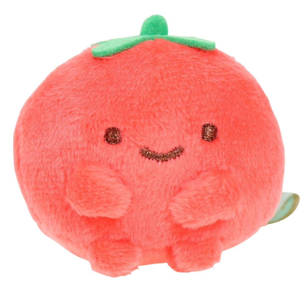 すみっコぐらし（Sumikkogurashi）（メンズ、レディース、キッズ）王国観光てのりぬいぐるみセット MF93101