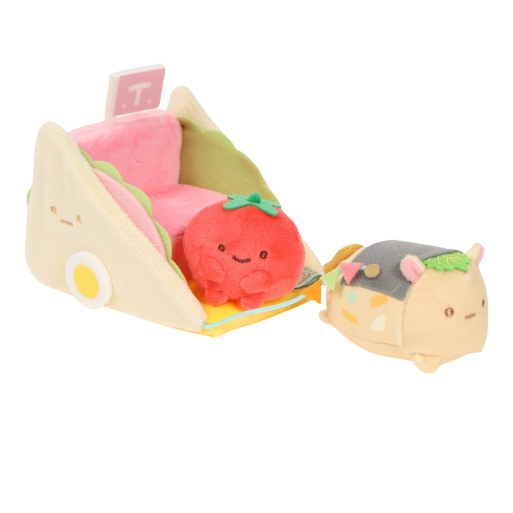 すみっコぐらし（Sumikkogurashi）（メンズ、レディース、キッズ）王国