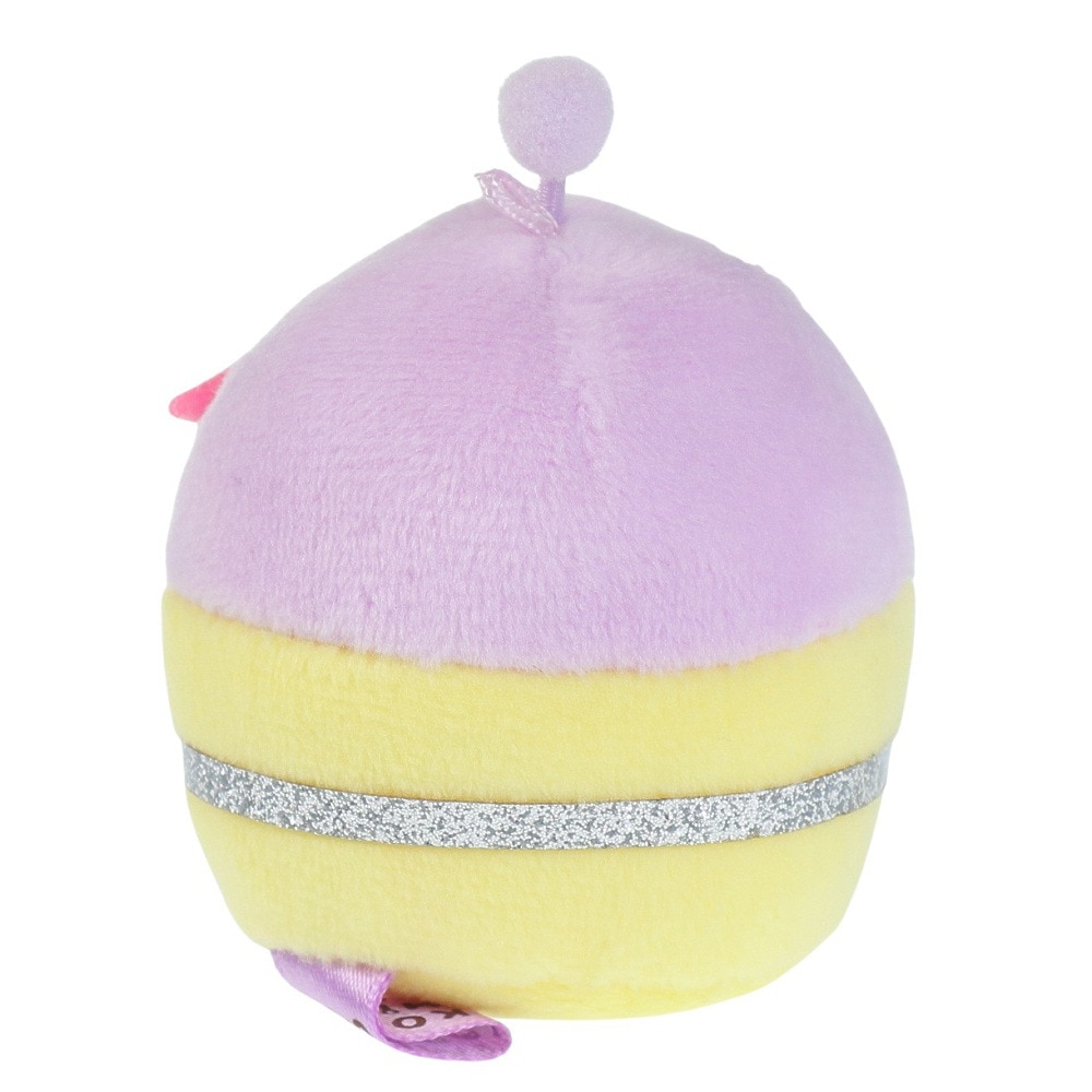 すみっコぐらし（Sumikkogurashi）（キッズ）てのりぬいぐるみセット MO09601