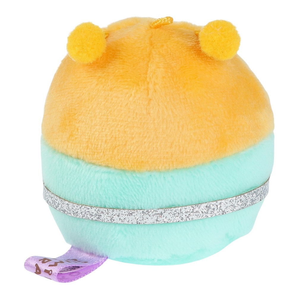 すみっコぐらし（Sumikkogurashi）（キッズ）てのりぬいぐるみセット MO09601