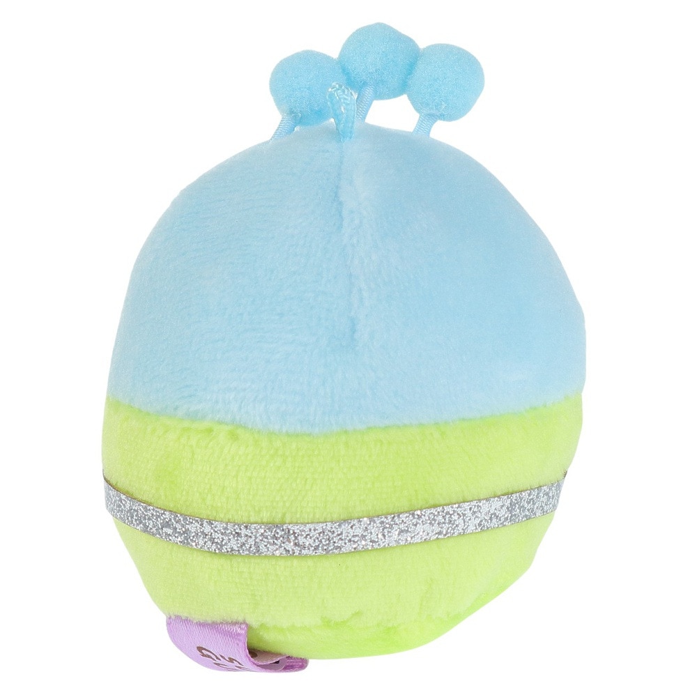 すみっコぐらし（Sumikkogurashi）（キッズ）てのりぬいぐるみ