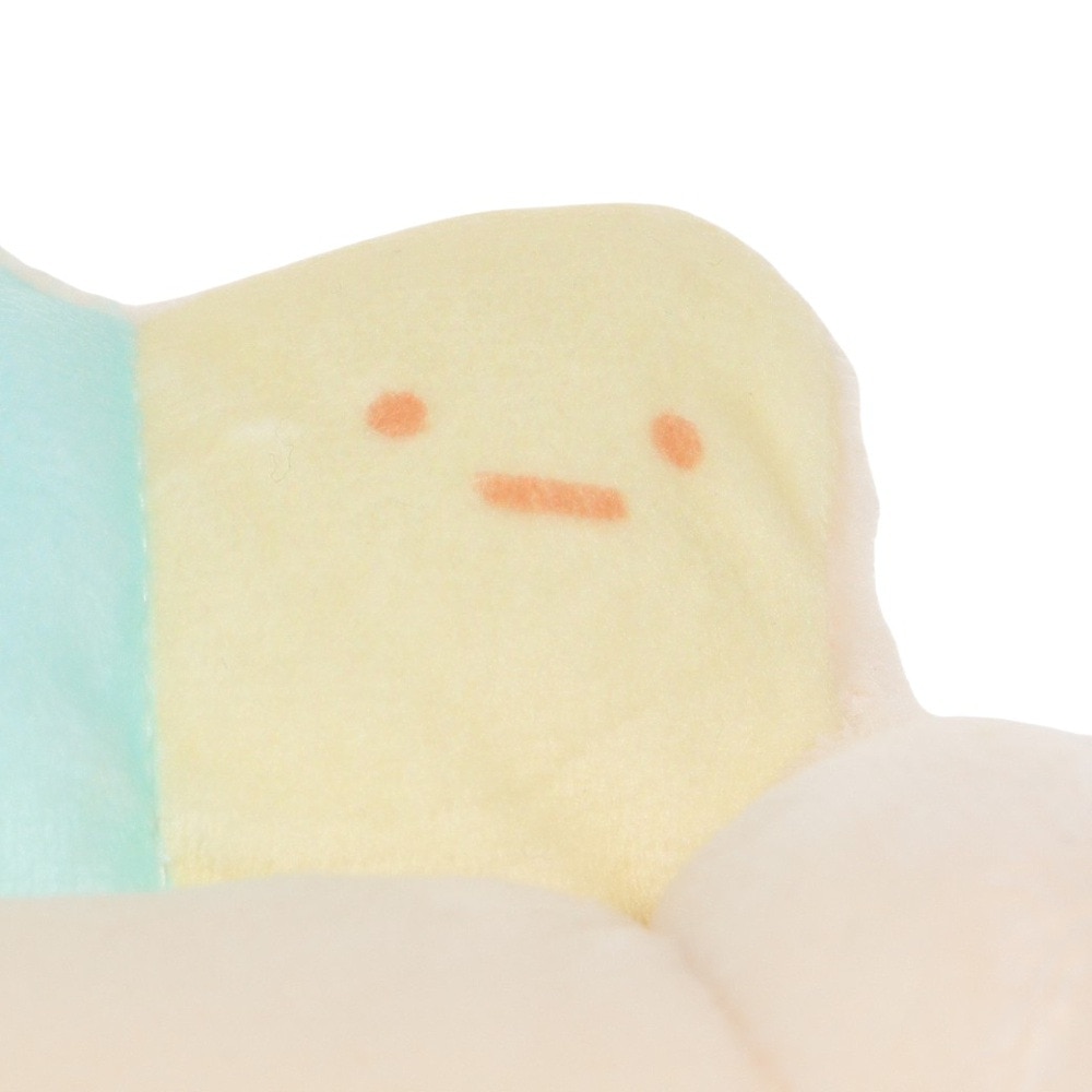 すみっコぐらし（Sumikkogurashi）（キッズ）てのりぬいぐるみ たぴおかソファ MO22001