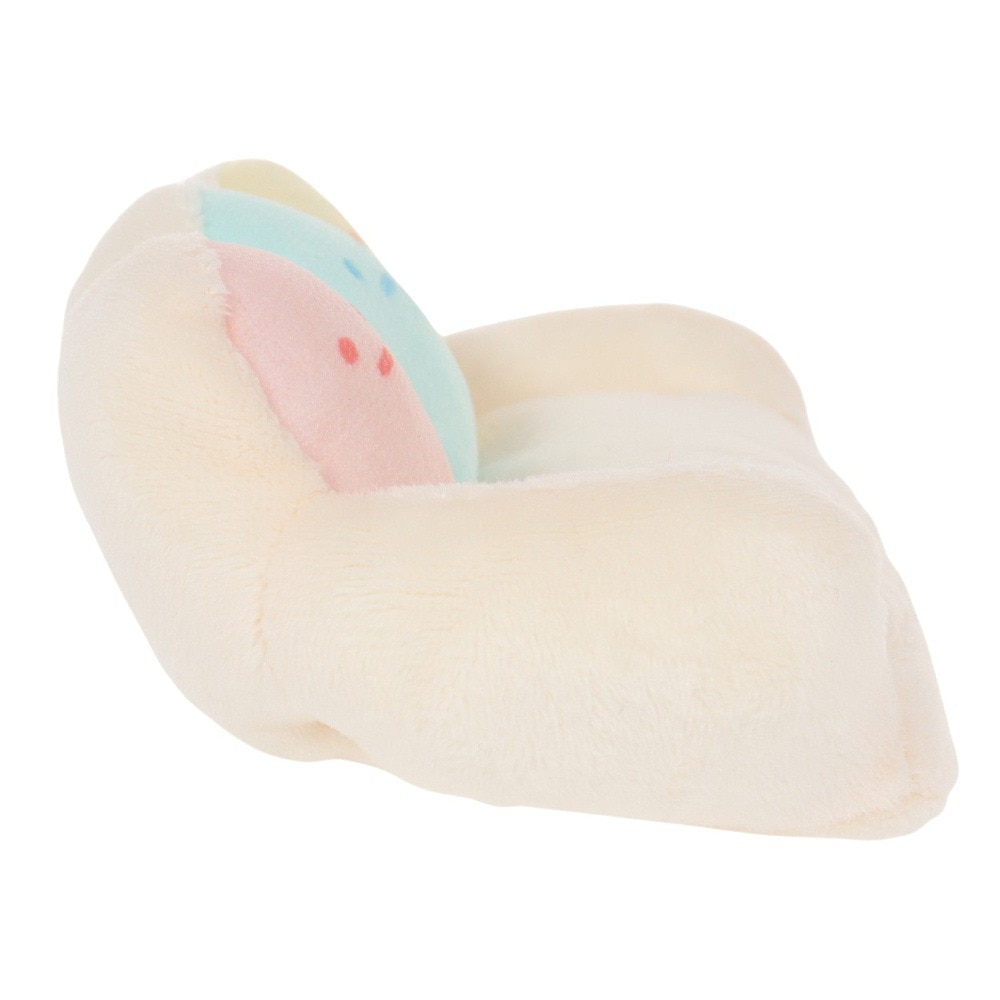 すみっコぐらし（Sumikkogurashi）（キッズ）てのりぬいぐるみ