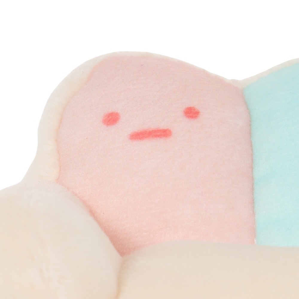 すみっコぐらし（Sumikkogurashi）（キッズ）てのりぬいぐるみ た