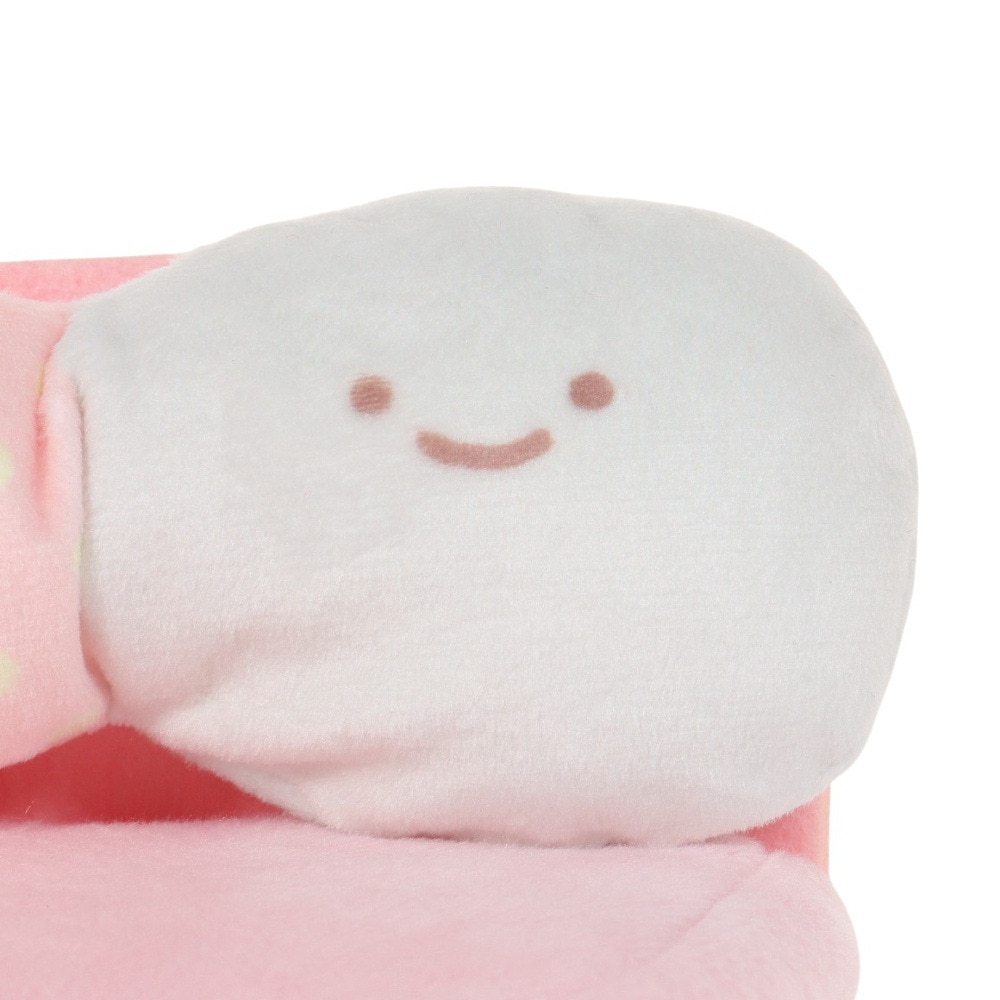 すみっコぐらし（Sumikkogurashi）（キッズ）すみっコソファデラックス みにっコソファ MO22301