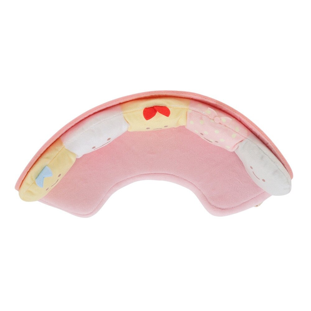 すみっコぐらし（Sumikkogurashi）（キッズ）すみっコソファデラックス みにっコソファ MO22301