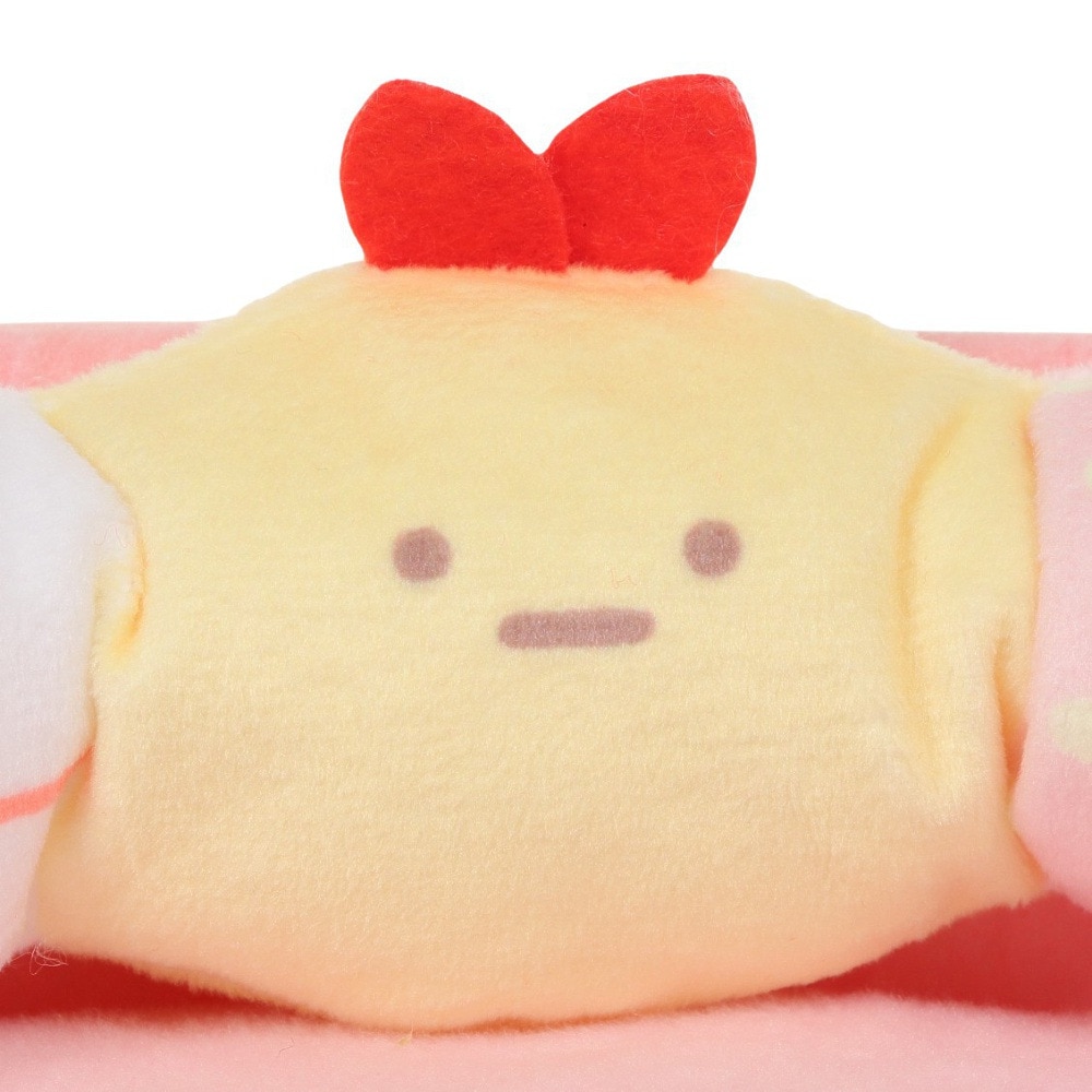 すみっコぐらし（Sumikkogurashi）（キッズ）すみっコソファデラックス みにっコソファ MO22301