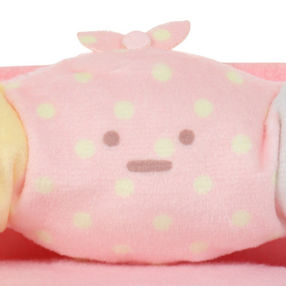 すみっコぐらし（Sumikkogurashi）（キッズ）すみっコソファデラックス みにっコソファ MO22301