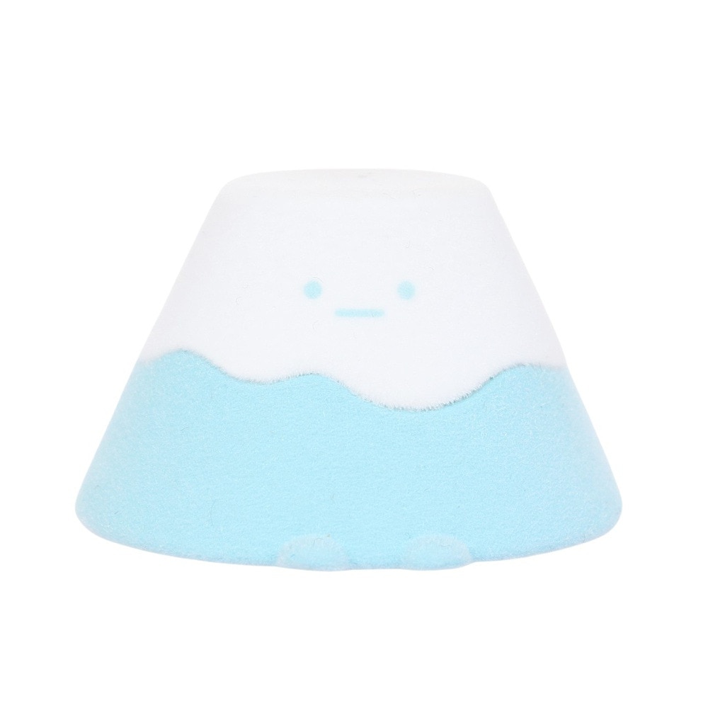 すみっコぐらし（Sumikkogurashi）（メンズ、レディース、キッズ）プチすみっコ マスコット ヤマ ホテル AB18701