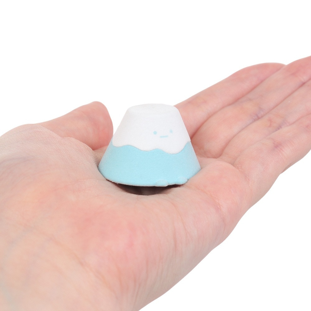 すみっコぐらし（Sumikkogurashi）（メンズ、レディース、キッズ）プチすみっコ マスコット ヤマ ホテル AB18701