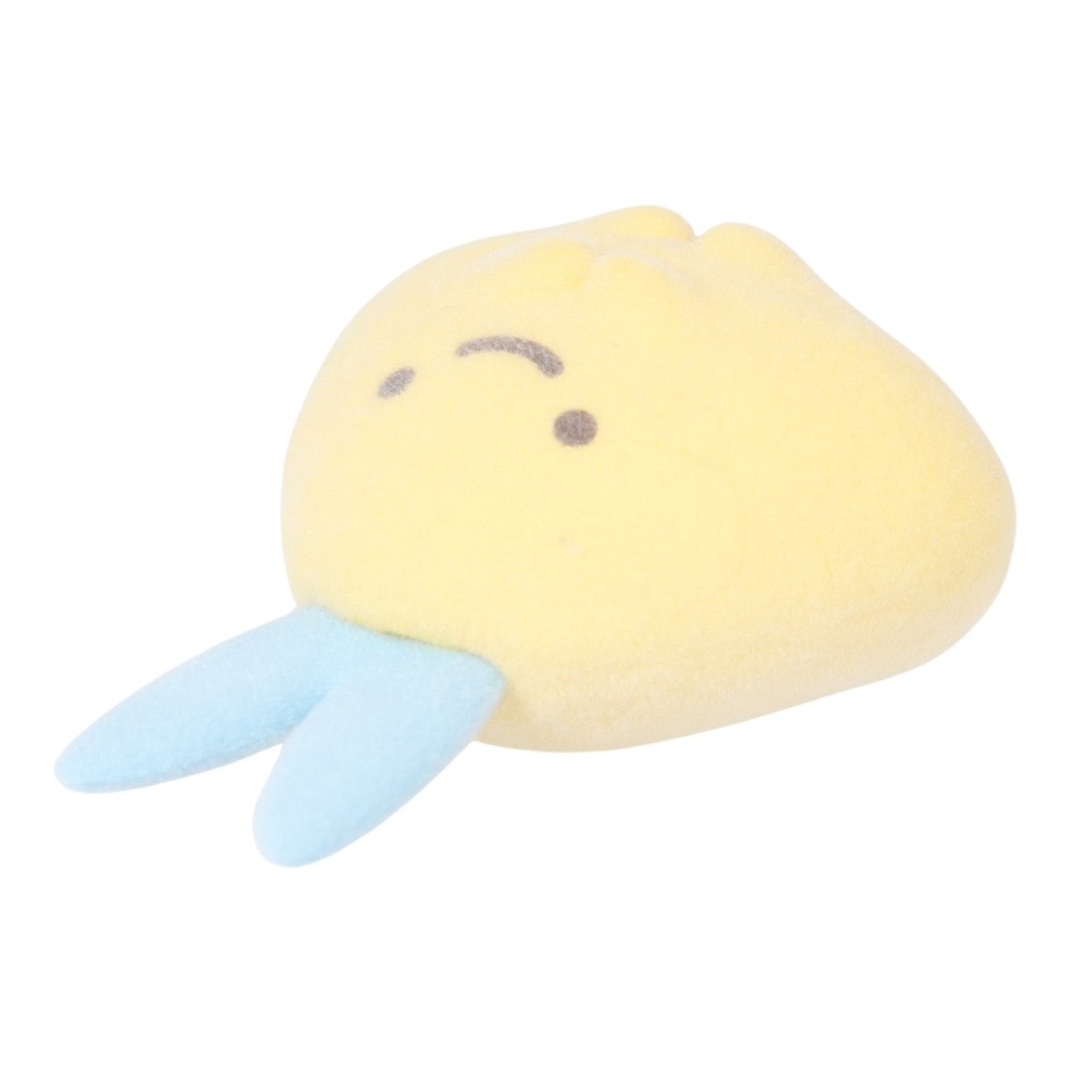 すみっコぐらし（Sumikkogurashi）（メンズ、レディース、キッズ）プチすみっコ マスコット あじふらいのしっぽ ホテルニューすみっコ AB18702