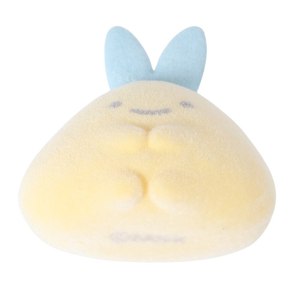 すみっコぐらし（Sumikkogurashi）（メンズ、レディース、キッズ）プチすみっコ マスコット あじふらいのしっぽ ホテルニューすみっコ AB18702
