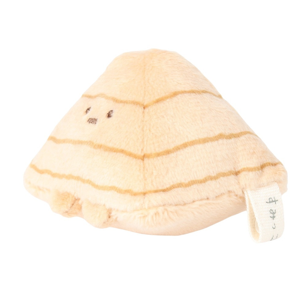 すみっコぐらし（Sumikkogurashi）（メンズ、レディース、キッズ）てのりぬいぐるみ すなやま MO32601