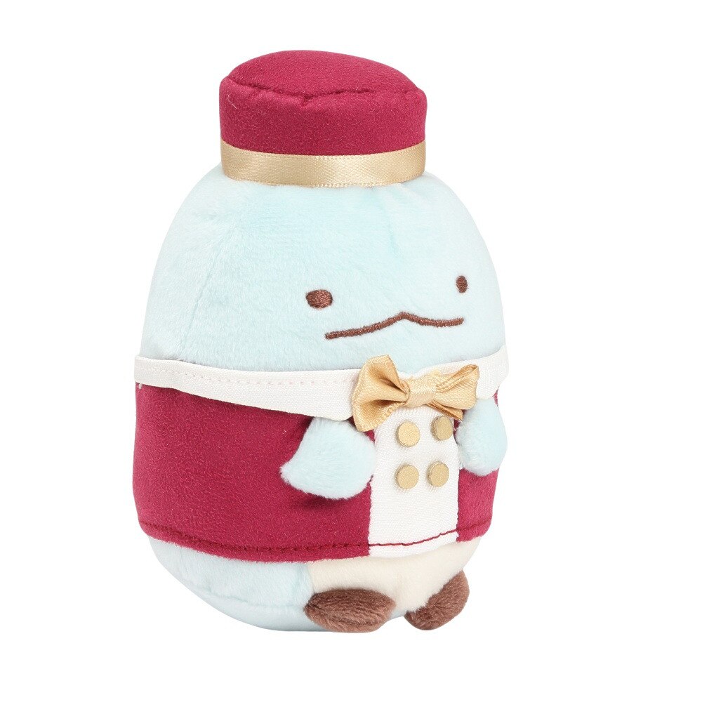 【即日発送】 すみっコぐらし（Sumikkogurashi）（メンズ、レディース、キッズ ぬいぐるみ