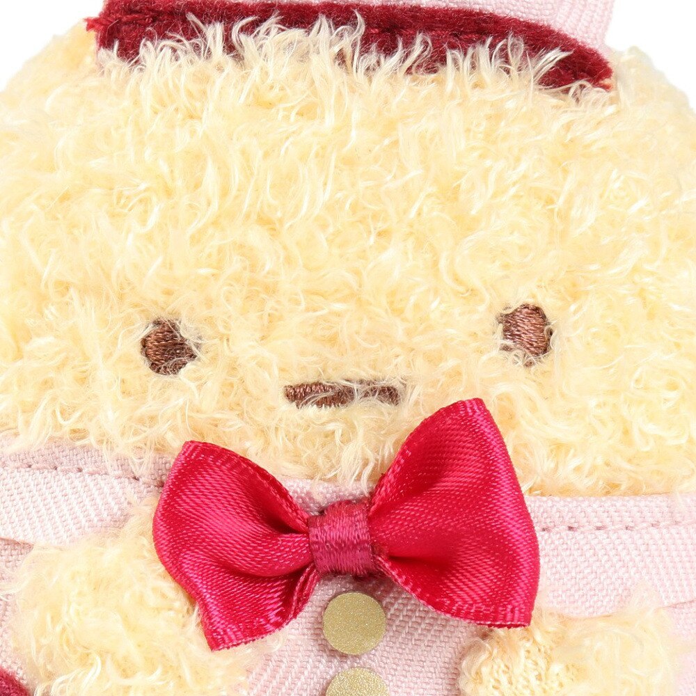 すみっコぐらし（Sumikkogurashi）（メンズ、レディース、キッズ）あつめてぬいぐるみ ホテルニューすみっコえびふらいのしっぽ MO32901