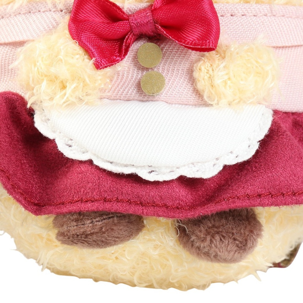 すみっコぐらし（Sumikkogurashi）（メンズ、レディース、キッズ）あつめてぬいぐるみ ホテルニューすみっコえびふらいのしっぽ MO32901