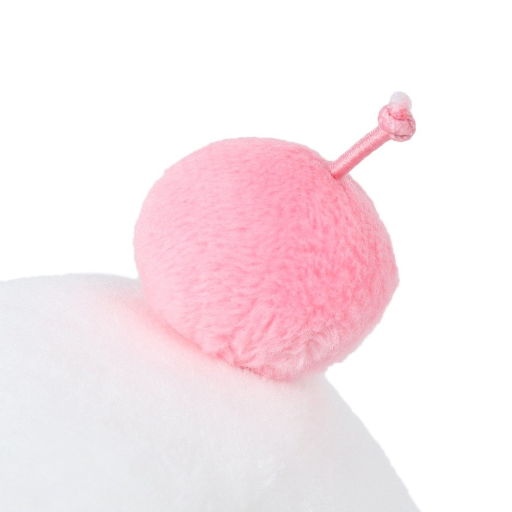 すみっコぐらし（Sumikkogurashi）（メンズ、レディース、キッズ）あつめてぬいぐるみ やま クリームソーダ ホテルニューすみっコ MO33001