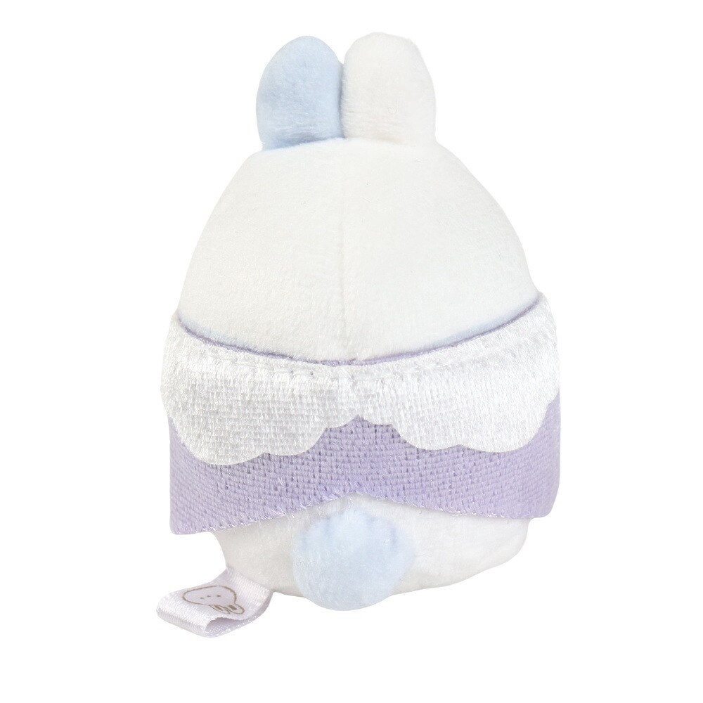 すみっコぐらし（Sumikkogurashi）（メンズ、レディース、キッズ）てのりぬいぐるみ うさぎのふしぎなおまじない うさぎマイスター MO46101